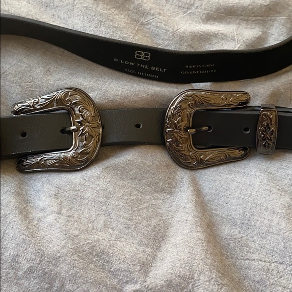 Bri bri waist belt - Picture 1 of 2